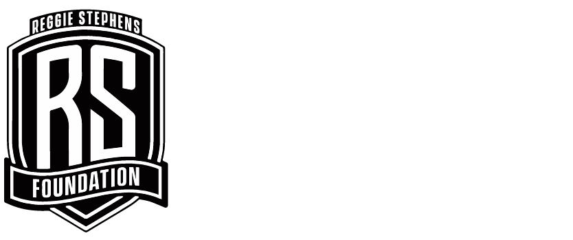 Reggie Stephens Foundation Logo