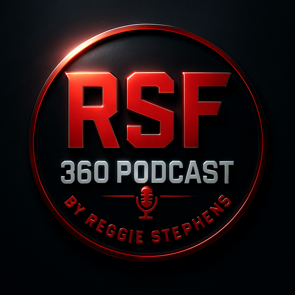 RSF 360 Podcast